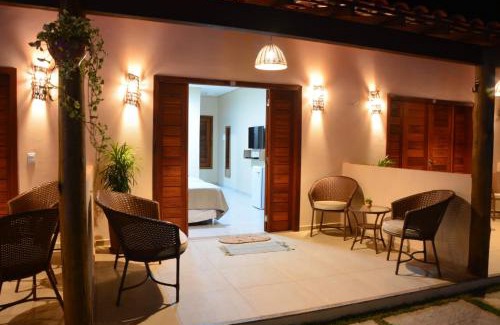 Barra Grande Casa | Belladora Pousada