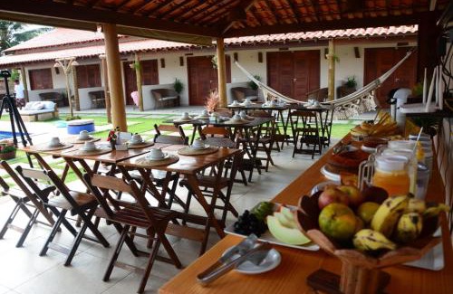 Barra Grande Casa | Belladora Pousada