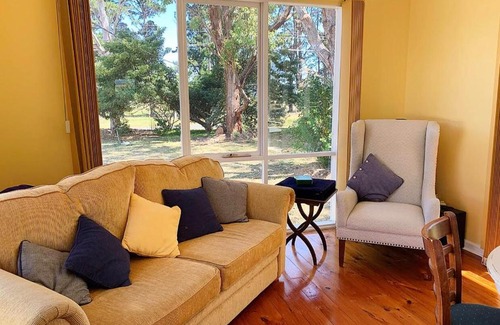 Wimbledon Heights Casa | Bellaghy Cottage