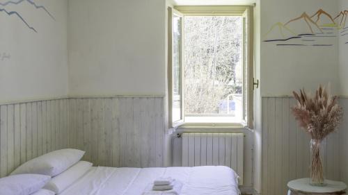 Civenna Apartamento | Bellagio, Como Lake Breva - Como Lake