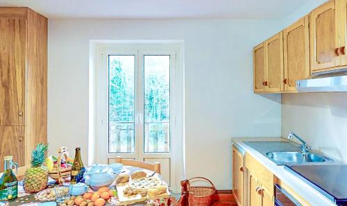 Civenna Apartamento | Bellagio, Como Lake Tivano - Lago di Como