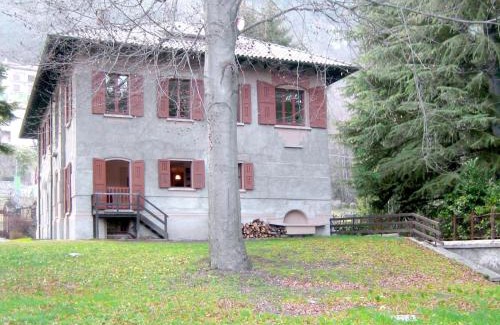 Magreglio Apartamento | Bellagio Ghisallo Penthouse