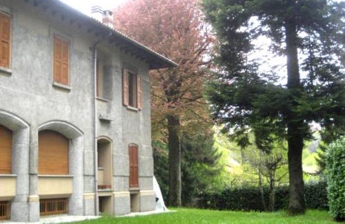 Magreglio Apartamento | Bellagio Ghisallo Penthouse