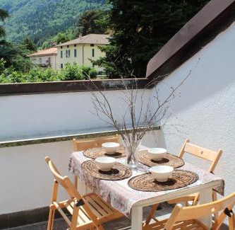Magreglio Apartamento | Bellagio Ghisallo Penthouse