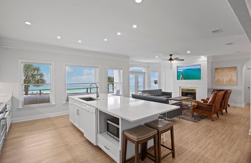 Avalon Beach Estates Casa | Bellagio - Gulf View, Private + Community Pool, Game Room, Tennis, Deeded Beach!