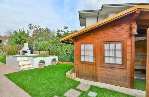 Valbrona Casa | Bellagio holiday home private swimming pool