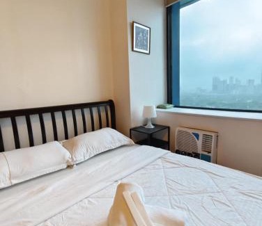Bonifacio Global City Apartamento | Bellagio One Bedrroom BGC Burgos Circle by Christine Suites PH