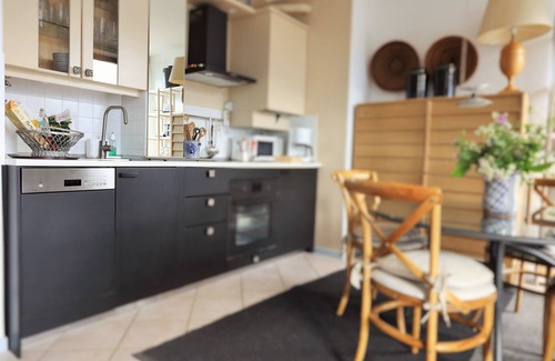 Limonta Apartamento | Bellagio Retreat, lake view balcony, parking, WiFi, AC, nearby beach and ferries