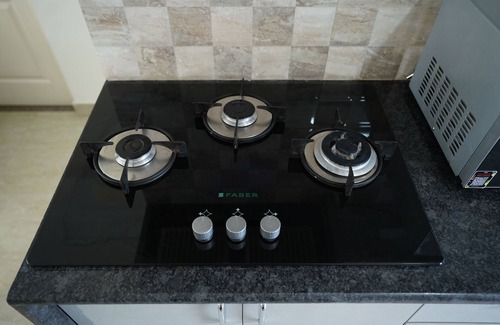Calangute Apartamento | Bellagio Rezidencia | 1 BHK Service Apartment