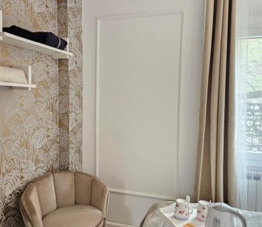 Visgnola Apartamento | Bellagio Rotonda apartment