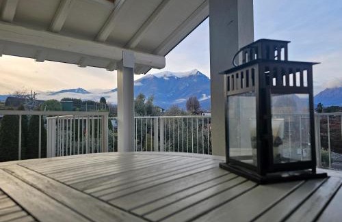 Visgnola Apartamento | Bellagio Rotonda apartment
