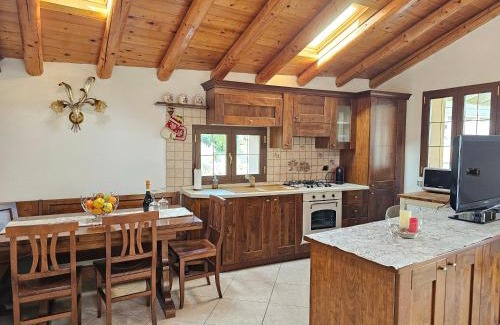 Visgnola Apartamento | Bellagio Rotonda apartment