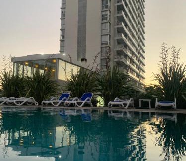Cantegril Apartamento | Bellagio Tower New Apartments