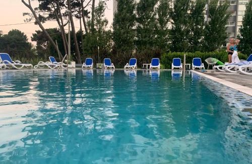 Cantegril Apartamento | Bellagio Tower New Apartments