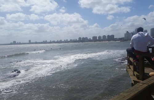 Cantegril Apartamento | Bellagio Tower, Vista, Super confort, Punta del Este Uruguay