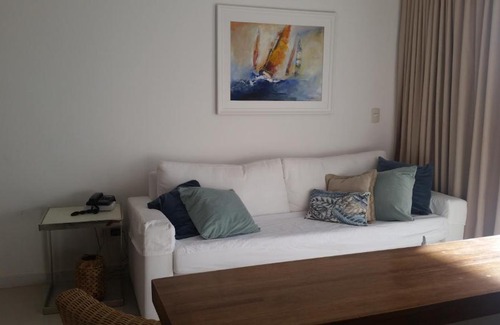 Cantegril Apartamento | Bellagio Tower, Vista, Super confort, Punta del Este Uruguay