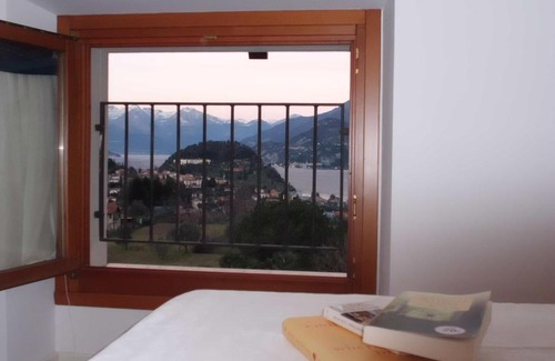 Bellagio Apartamento | Bellagio Villas 4