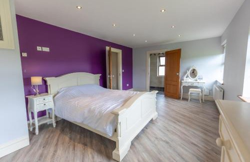 Clonaslee Casa | Bellair House