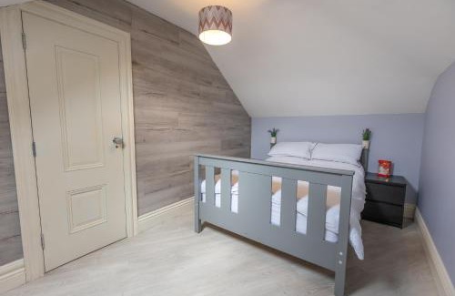 Clonaslee Casa | Bellair House