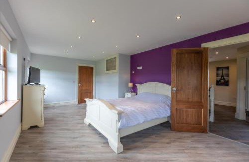 Clonaslee Casa | Bellair House