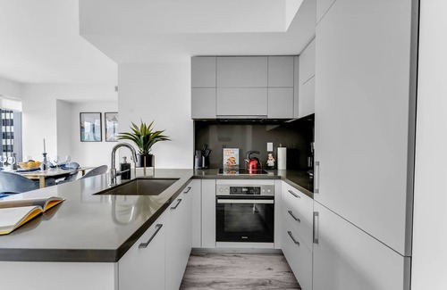 Bloor-Yorkville Apartamento | Bellair Yorkville