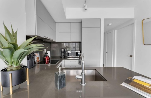Bloor-Yorkville Apartamento | Bellair Yorkville