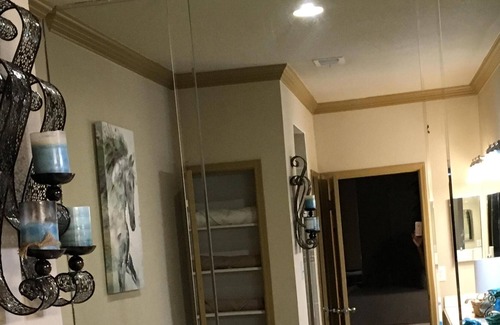 Sharpstown Casa | Bellaire en el HBU Westpark Near Memorial