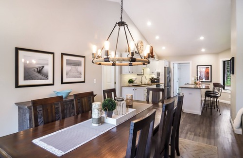 Bellaire Casa | Bellaire Golf/Ski Retreat + More at Schuss Mountain