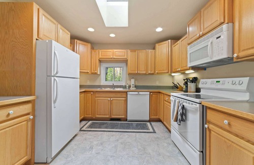 Bellaire Casa | NewWaterFrontRemodel Boat Dock use!