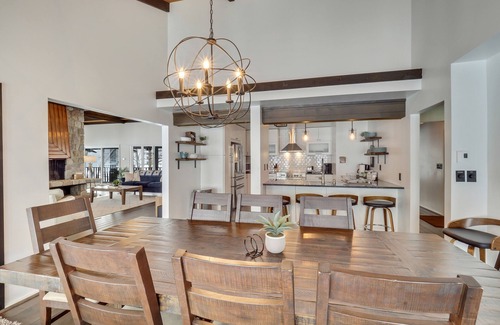 Bellaire Casa | Bellaire Waterfront Private Retreat, beach, dock, 5-star experience
