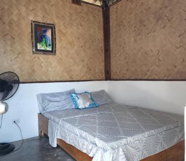 Busuanga Casa | Bellalouise Inn