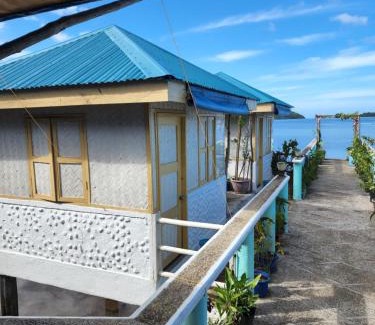 Busuanga Casa | Bellalouise Inn