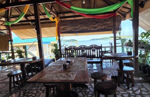Busuanga Casa | Bellalouise Inn