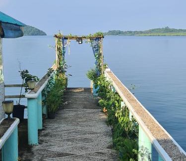 Busuanga Casa | Bellalouise Inn