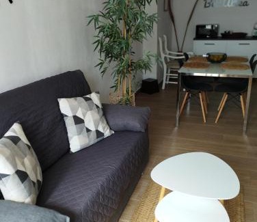 Altea Apartamento | BellAltea