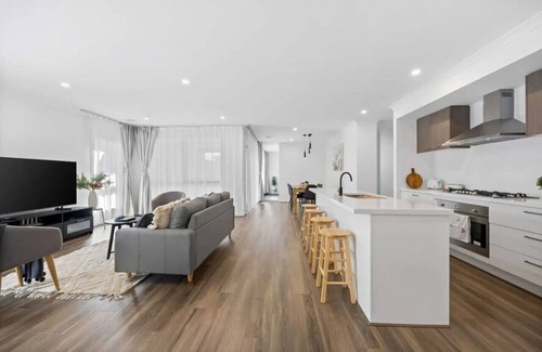 Delacombe Casa | Bellamama's @ Ballarat