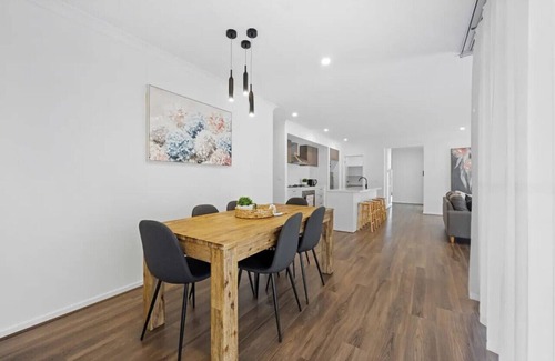 Delacombe Casa | Bellamama's @ Ballarat