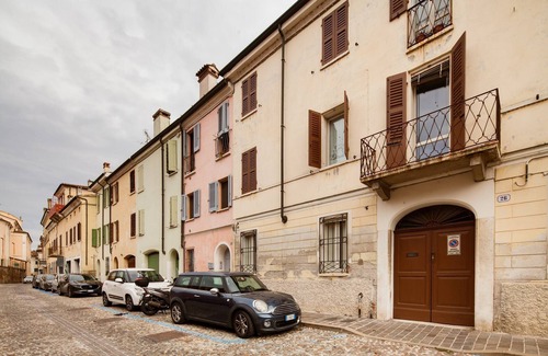 Old Town Casa | BellaMantova 3 ♡♡♡
