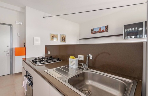 Mantua Apartamento | BellaMantova 4 ♡ ♡ ♡ ♡