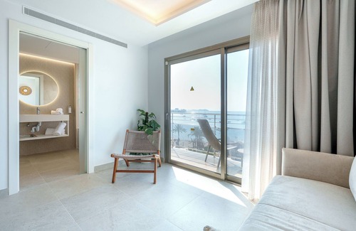 Sant Antoni de Portmany Hotel | Bellamar Hotel Beach & Spa