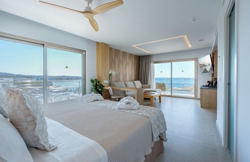 Sant Antoni de Portmany Hotel | Bellamar Hotel Beach & Spa