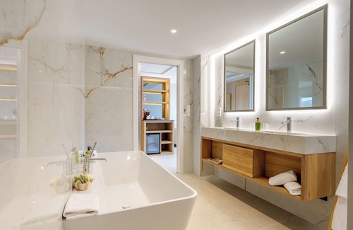 Sant Antoni de Portmany Hotel | Bellamar Hotel Beach & Spa