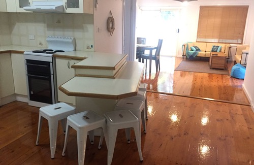 Bellambi Casa | Bellambi Beach house- a pie de playa