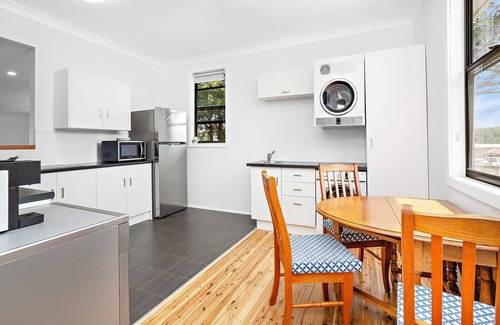 Bellambi Casa | Bellambi Blue – Family friendly