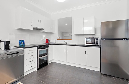 Bellambi Casa | Bellambi Blue – Family friendly