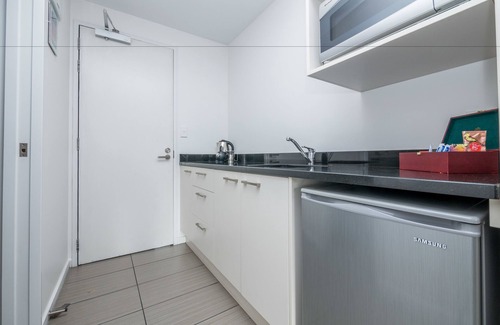 Christchurch City Centre Hotel | Bellano Motel Suites