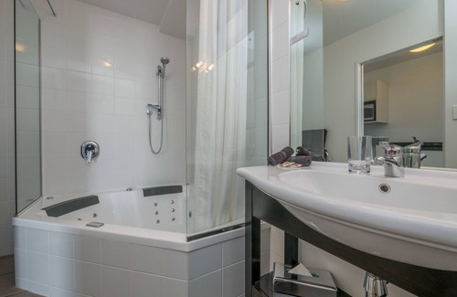 Christchurch City Centre Hotel | Bellano Motel Suites