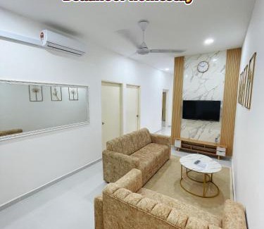 Wakaf Mempelam Casa | Bellanoor Homestay Kuala Terengganu