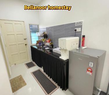 Wakaf Mempelam Casa | Bellanoor Homestay Kuala Terengganu