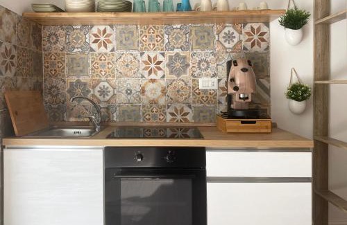 Naples City Centre Casa | BELLANTONIA